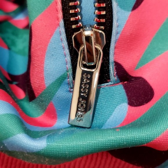 Havanna Jogger 1.0 (pants and jacket) - Picture 13 of 14